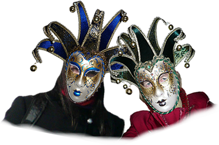 Le thermalisme — Venise