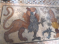 La Basilique Saint Marc — Venise
