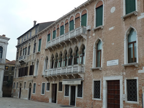 De Campi en Campi — Venise