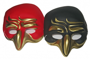 Coup de Théâtre ! — Venise