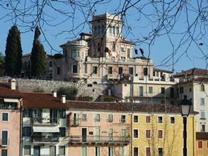 Bassano del Grappa — Venise
