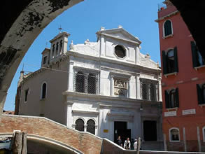 De Campi en Campi — Venise
