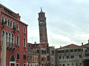 De Campi en Campi — Venise