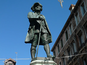 De Campi en Campi — Venise