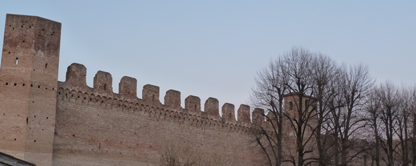Cittadella — Venise