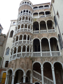 De Campi en Campi — Venise