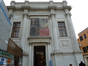 De Campi en Campi — Venise