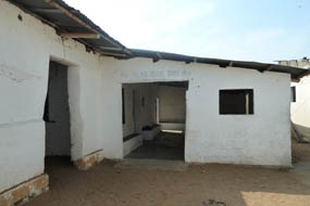 Les Maisons Royales — Vie africaine