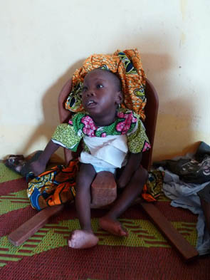 Coffi — Vie africaine