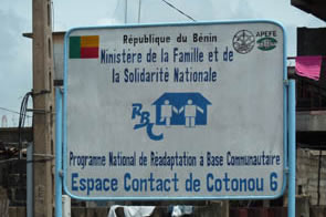 Coffi — Vie africaine